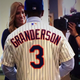 Illustration for article titled Curtis Granderson: True New Yorkers Are Mets Fans
